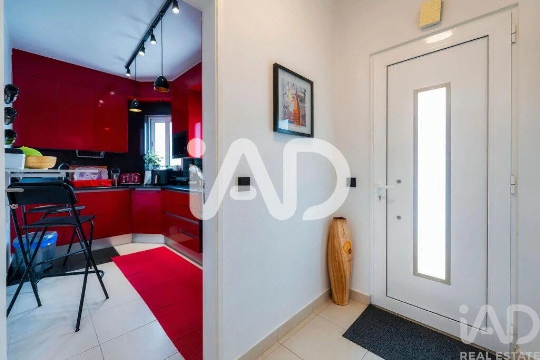 Apartamento T2 para Venda em Quarteira Foto 7