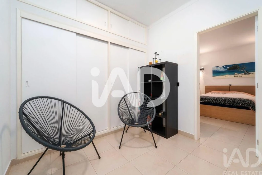 Apartamento T2 para Venda em Quarteira Foto 21