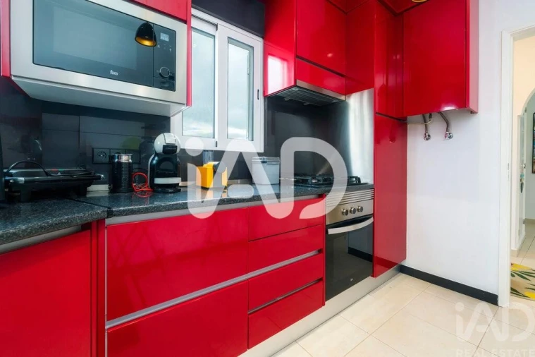 Apartamento T2 para Venda em Quarteira Foto 6