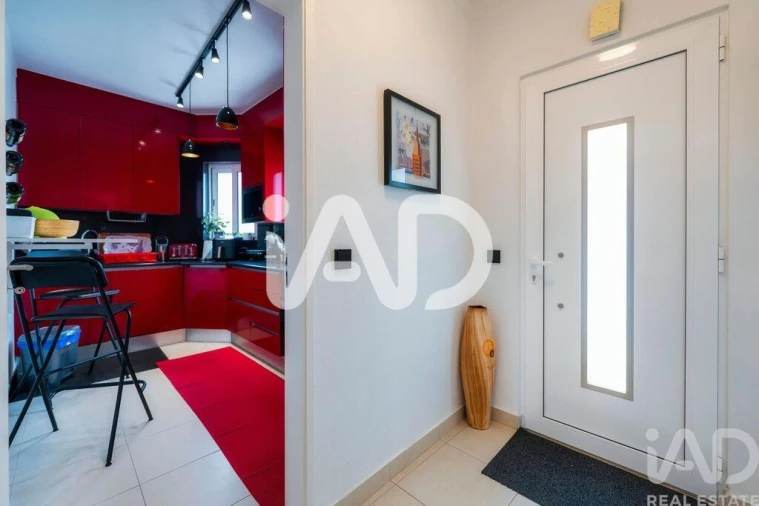 Apartamento T2 para Venda em Quarteira Foto 7