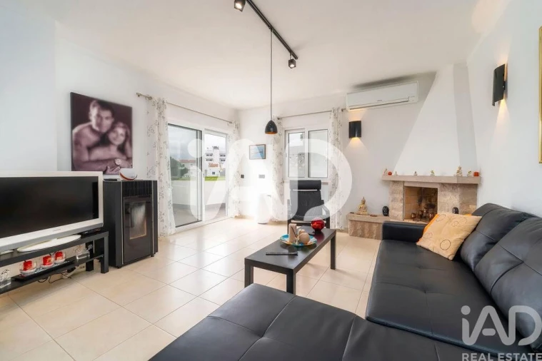 Apartamento T2 para Venda em Quarteira Foto 14