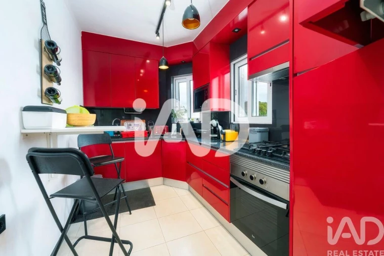 Apartamento T2 para Venda em Quarteira Foto 4