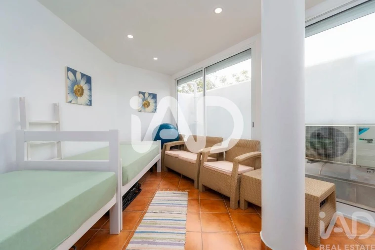 Apartamento T2 para Venda em Quarteira Foto 29