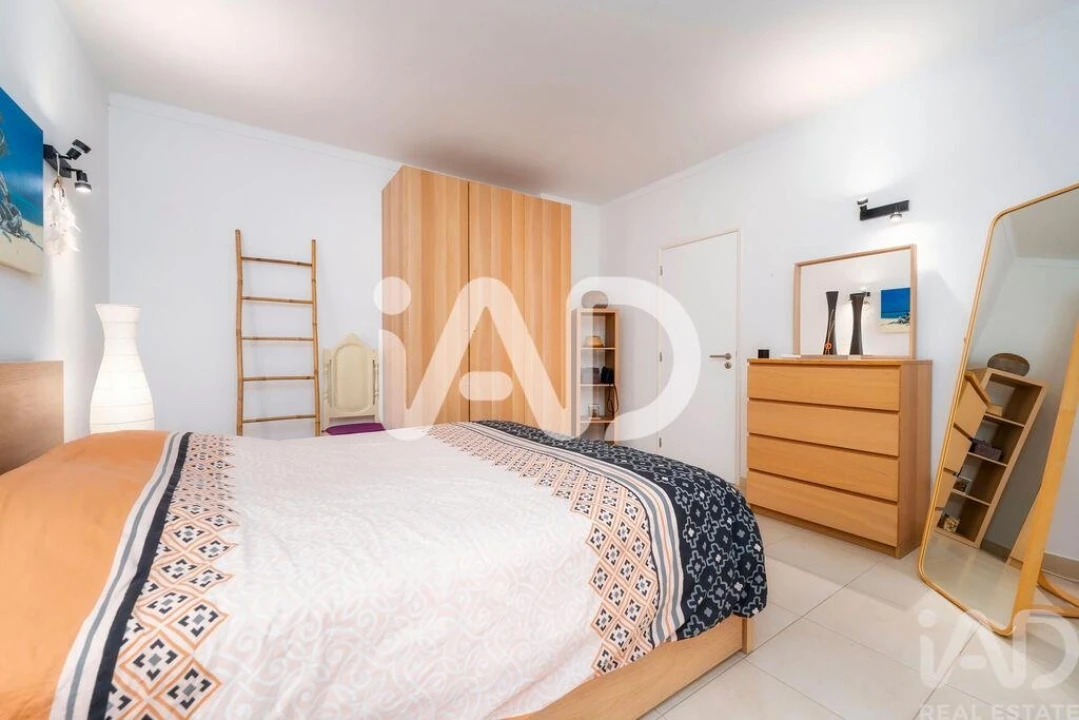 Apartamento T2 para Venda em Quarteira Foto 26