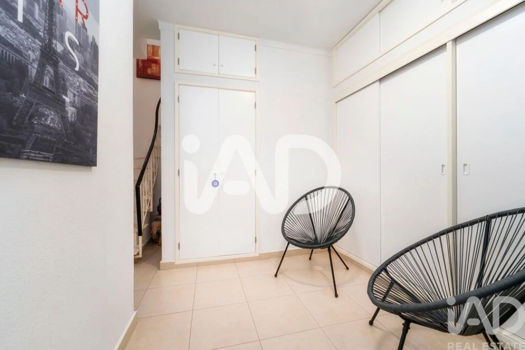 Apartamento T2 para Venda em Quarteira Foto 22