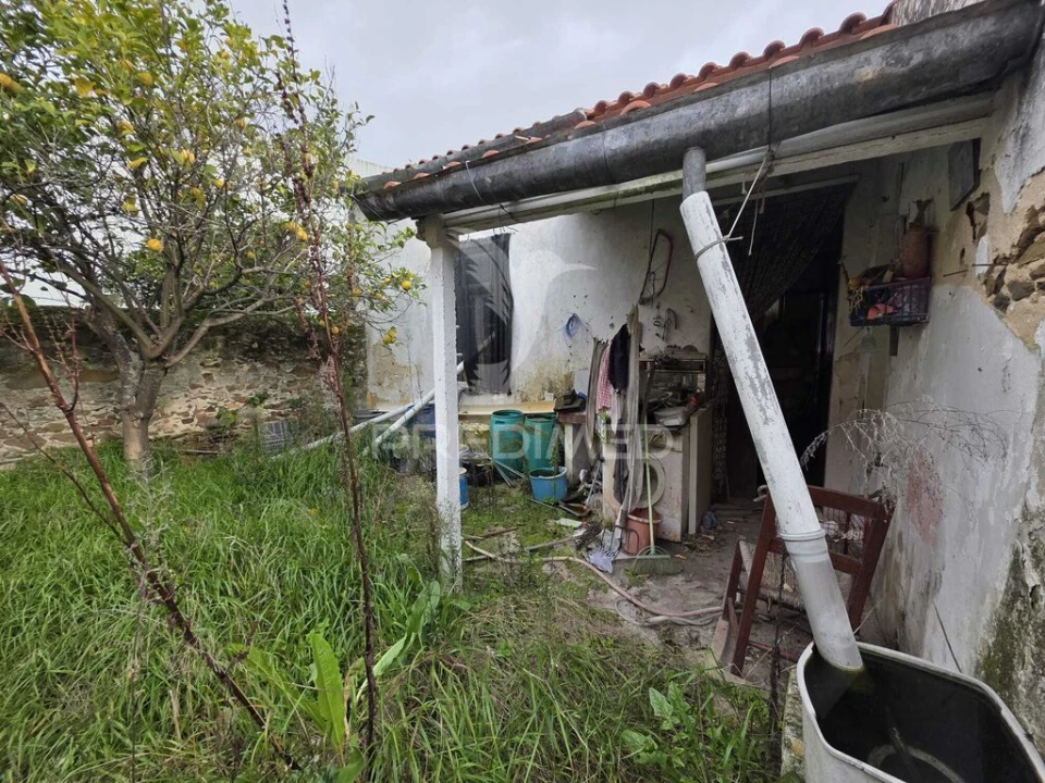 Moradia T2 para Venda em Grândola e Santa Margarida da Serra Foto 15