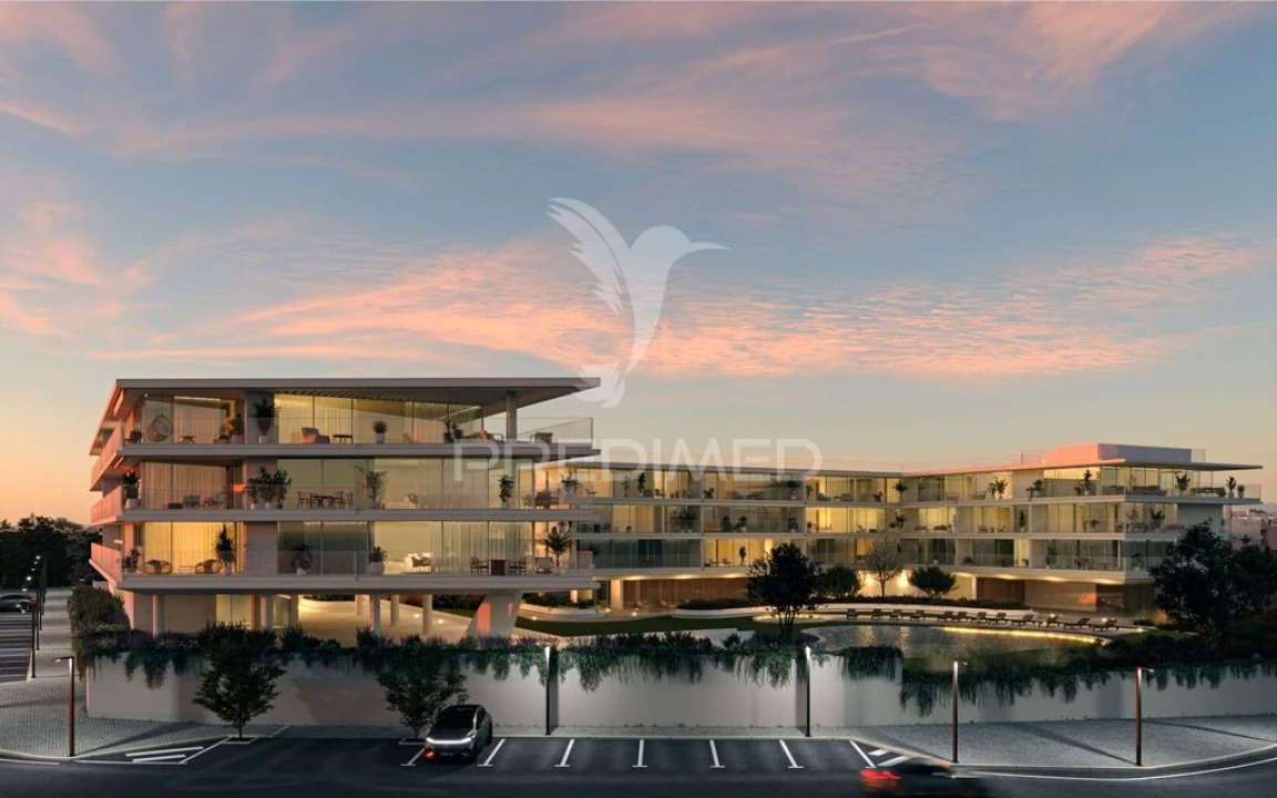 Apartamento T2 para Venda em Quarteira Foto 1