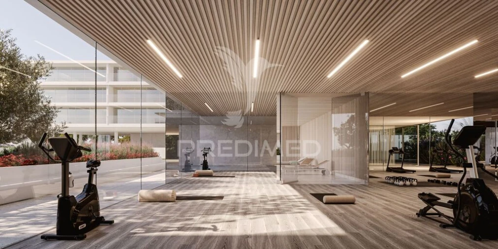 Apartamento T2 para Venda em Quarteira Foto 13