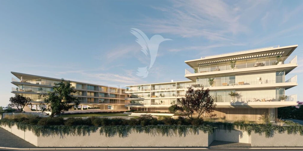 Apartamento T2 para Venda em Quarteira Foto 18