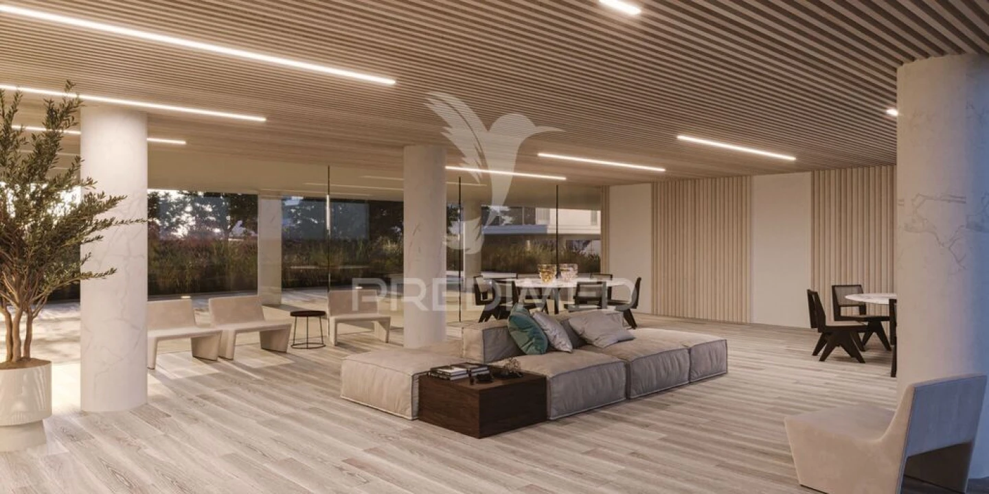 Apartamento T2 para Venda em Quarteira Foto 14