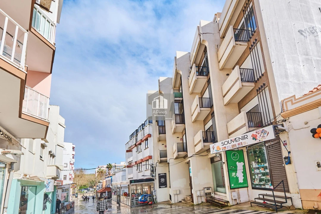 Apartamento T1 para Venda em Costa da Caparica Foto 19