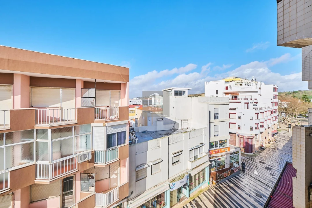 Apartamento T1 para Venda em Costa da Caparica Foto 15