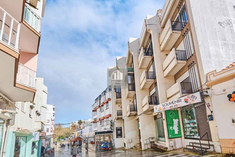 Apartamento T1 para Venda em Costa da Caparica Foto 19