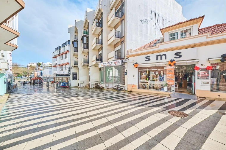 Apartamento T1 para Venda em Costa da Caparica Foto 20