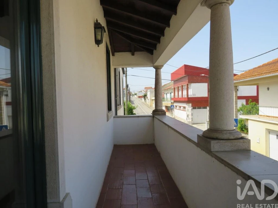 Moradia T5 para Venda em Bombarral e Vale Covo Foto 23