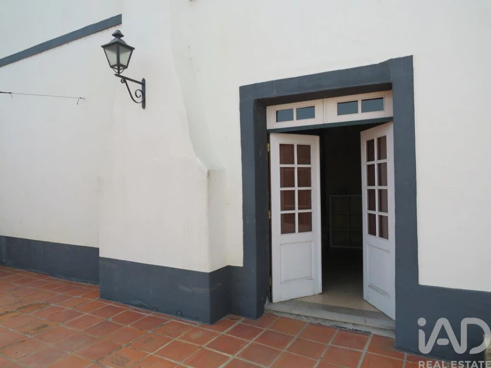 Moradia T5 para Venda em Bombarral e Vale Covo Foto 11