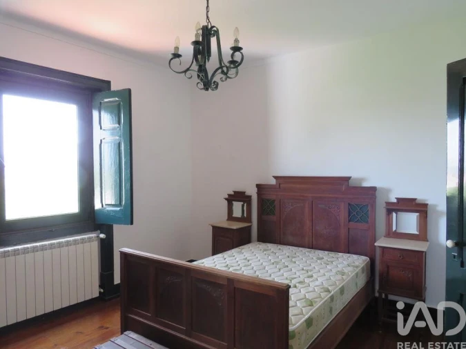 Moradia T5 para Venda em Bombarral e Vale Covo Foto 20