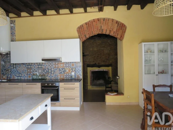 Moradia T5 para Venda em Bombarral e Vale Covo Foto 12