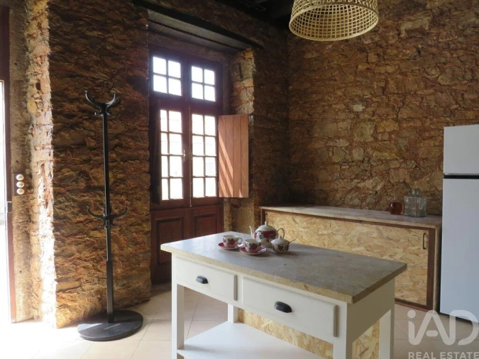 Moradia T5 para Venda em Bombarral e Vale Covo Foto 8