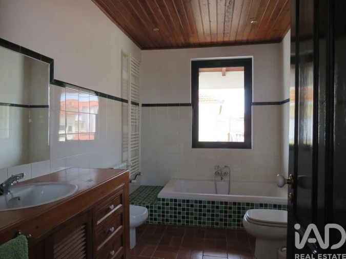 Moradia T5 para Venda em Bombarral e Vale Covo Foto 22