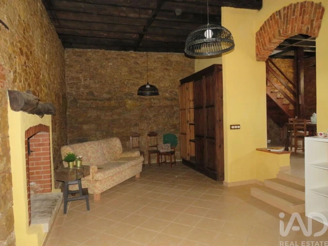 Moradia T5 para Venda em Bombarral e Vale Covo Foto 13