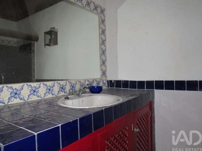 Moradia T5 para Venda em Bombarral e Vale Covo Foto 24