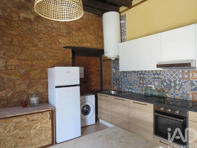 Moradia T5 para Venda em Bombarral e Vale Covo Foto 9