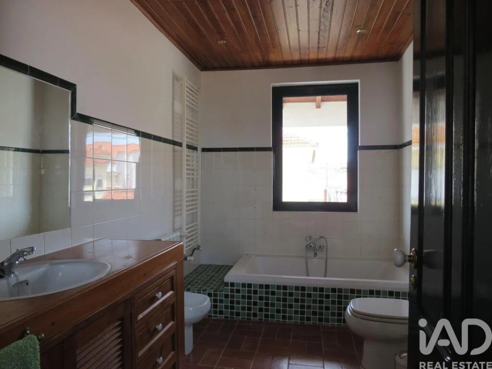 Moradia T5 para Venda em Bombarral e Vale Covo Foto 22