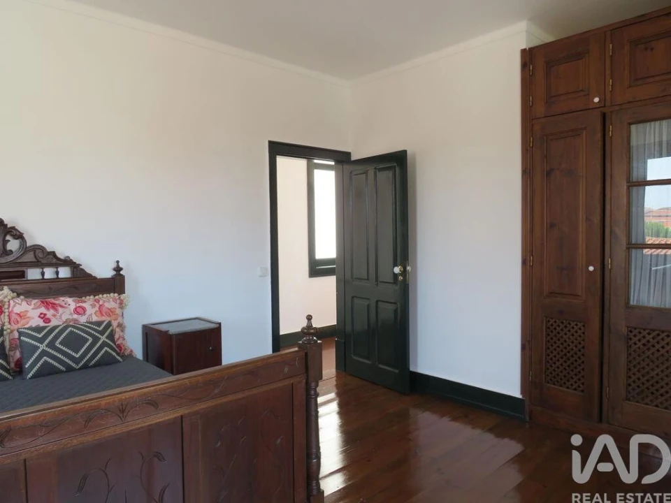 Moradia T5 para Venda em Bombarral e Vale Covo Foto 21