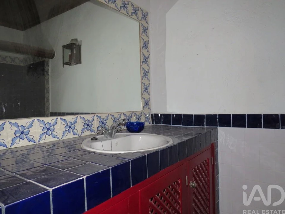 Moradia T5 para Venda em Bombarral e Vale Covo Foto 24