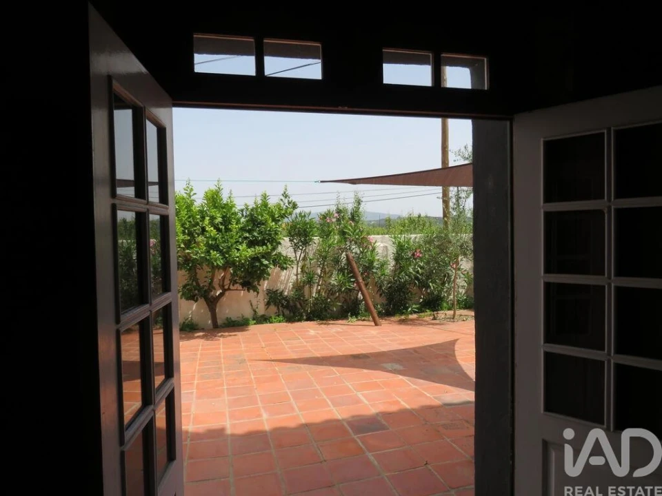 Moradia T5 para Venda em Bombarral e Vale Covo Foto 14