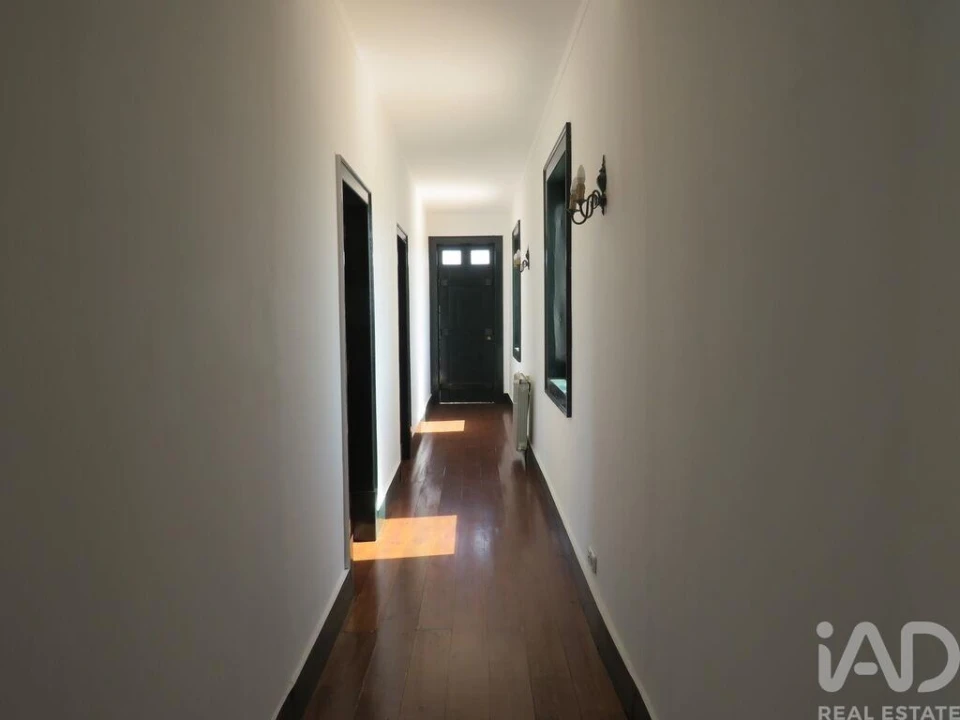 Moradia T5 para Venda em Bombarral e Vale Covo Foto 16