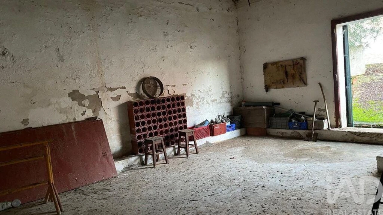 Armazém para Venda em Ventosa Foto 16