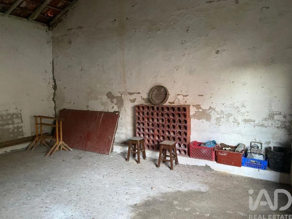 Armazém para Venda em Ventosa Foto 12