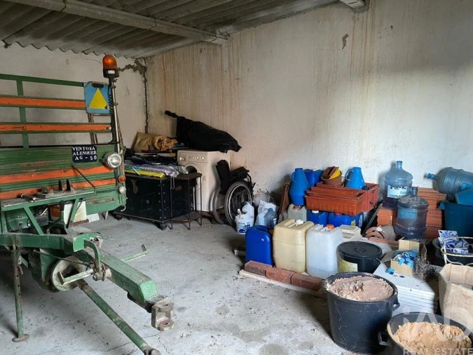 Armazém para Venda em Ventosa Foto 8