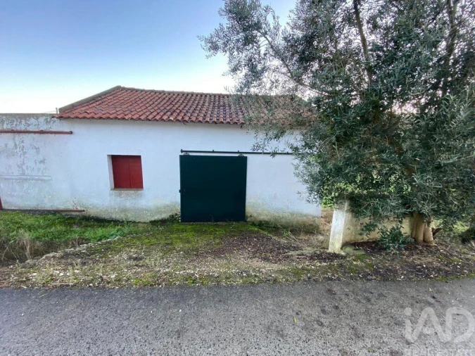 Armazém para Venda em Ventosa Foto 3