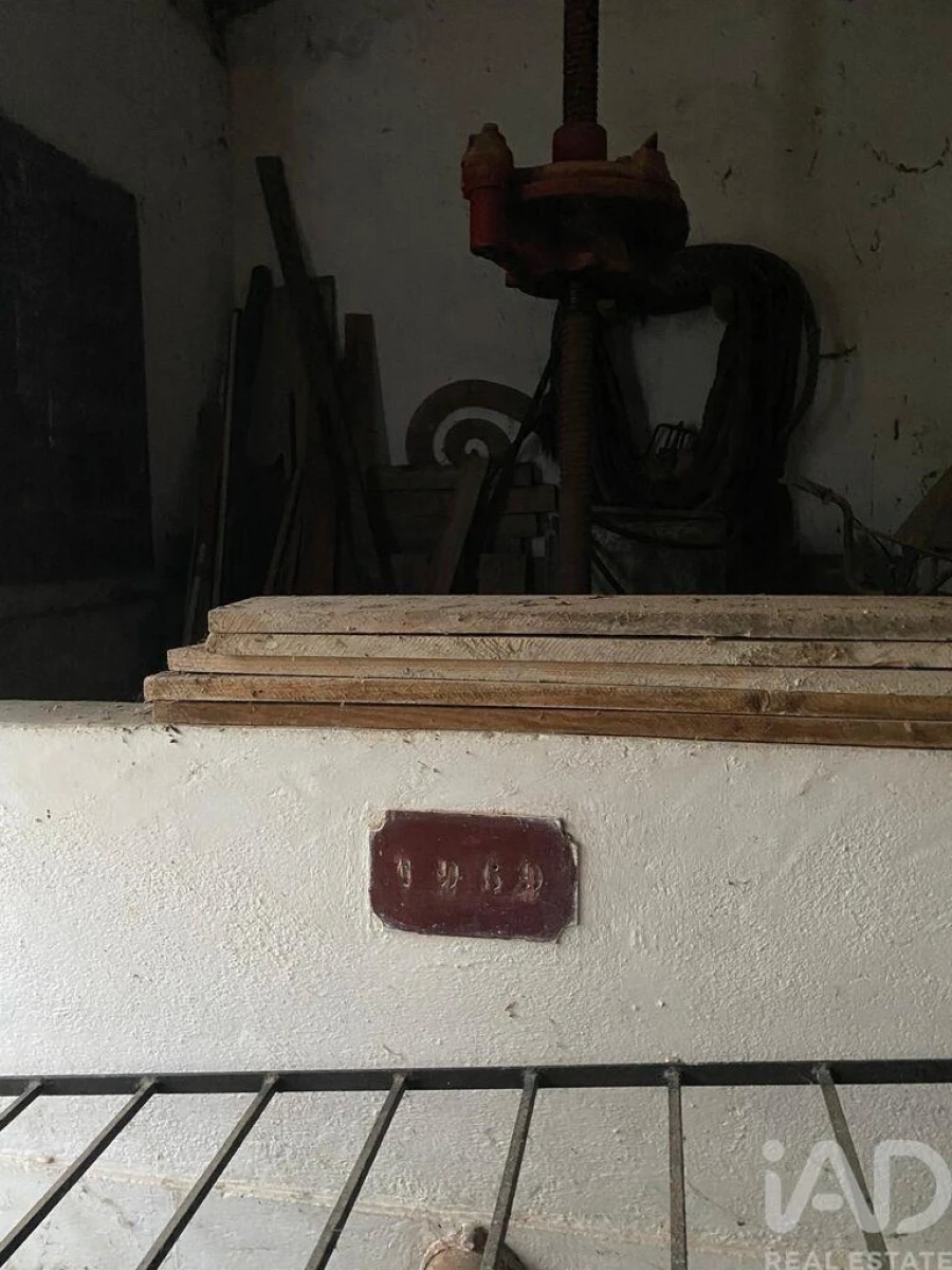 Armazém para Venda em Ventosa Foto 17