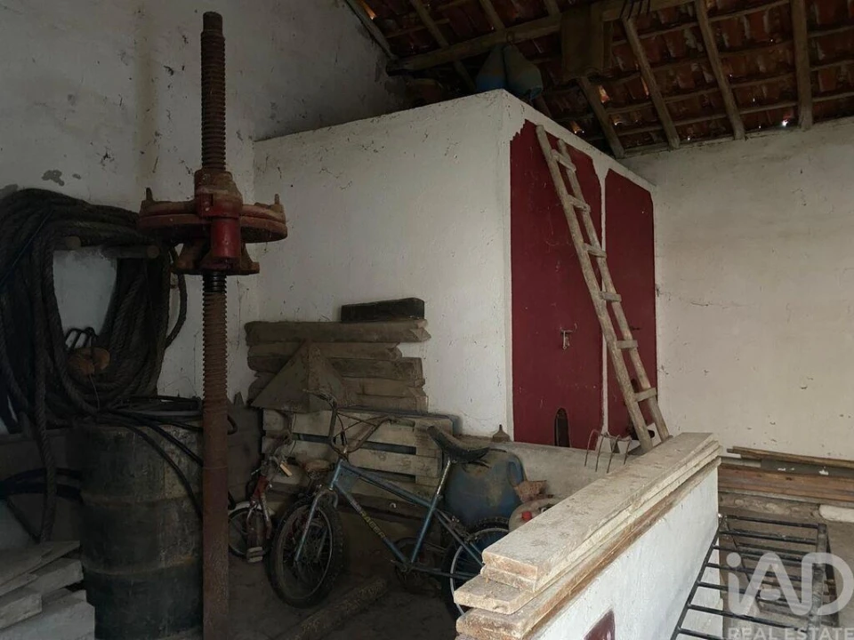 Armazém para Venda em Ventosa Foto 10