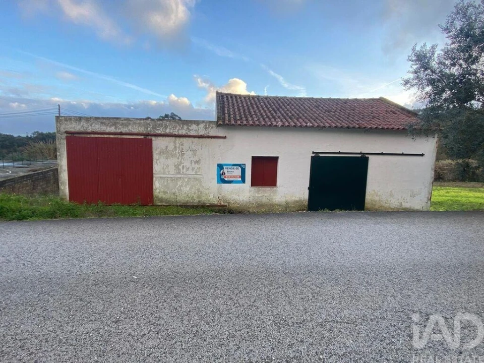 Armazém para Venda em Ventosa Foto 1