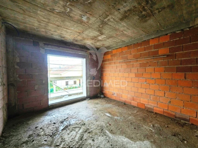 Moradia T3 para Venda em Fernao Ferro Foto 15