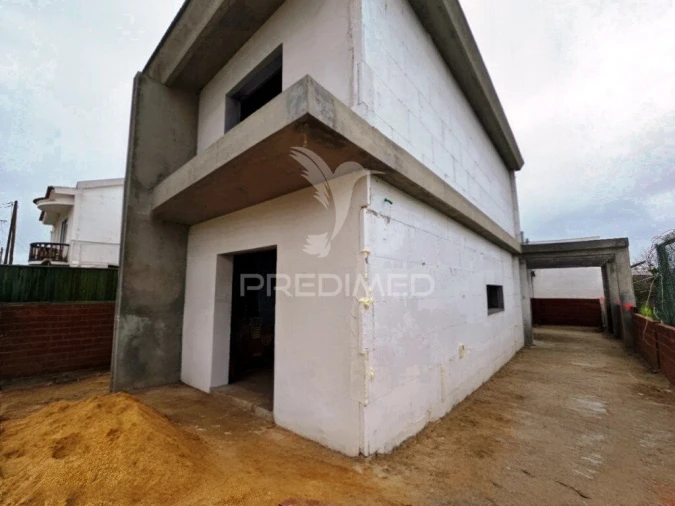 Moradia T3 para Venda em Fernao Ferro Foto 5