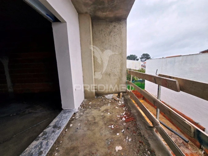 Moradia T3 para Venda em Fernao Ferro Foto 20