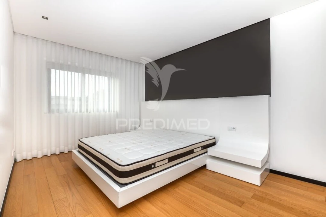 Apartamento T3 para Venda em Nogueira, Fraião e Lamaçães Foto 15