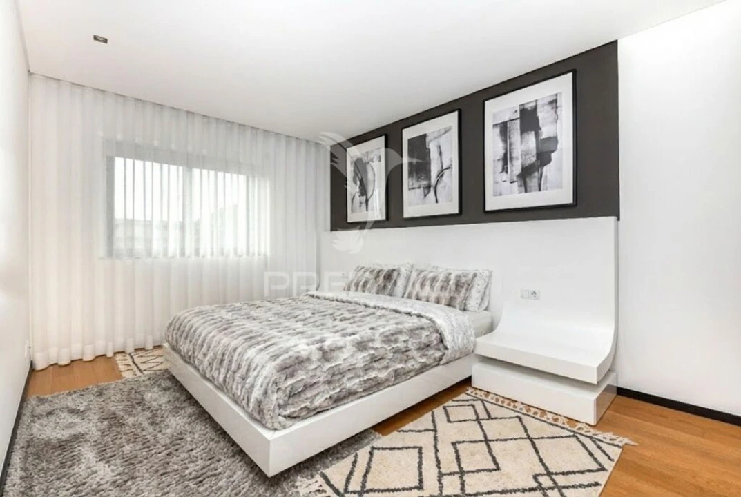 Apartamento T3 para Venda em Nogueira, Fraião e Lamaçães Foto 14