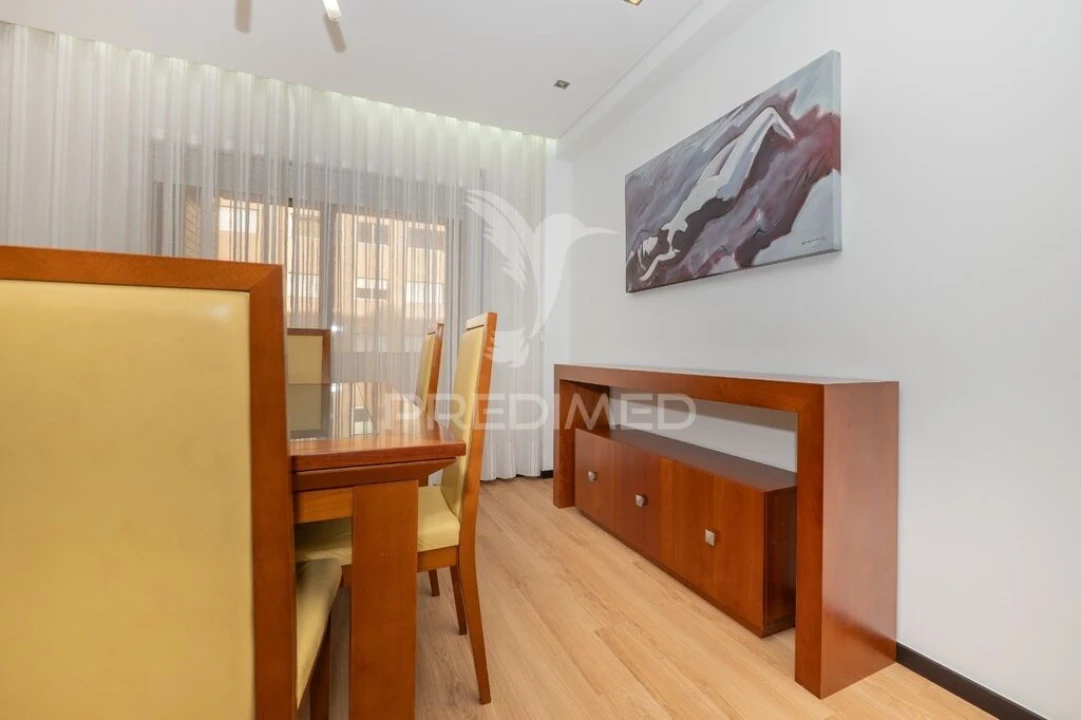 Apartamento T3 para Venda em Nogueira, Fraião e Lamaçães Foto 10