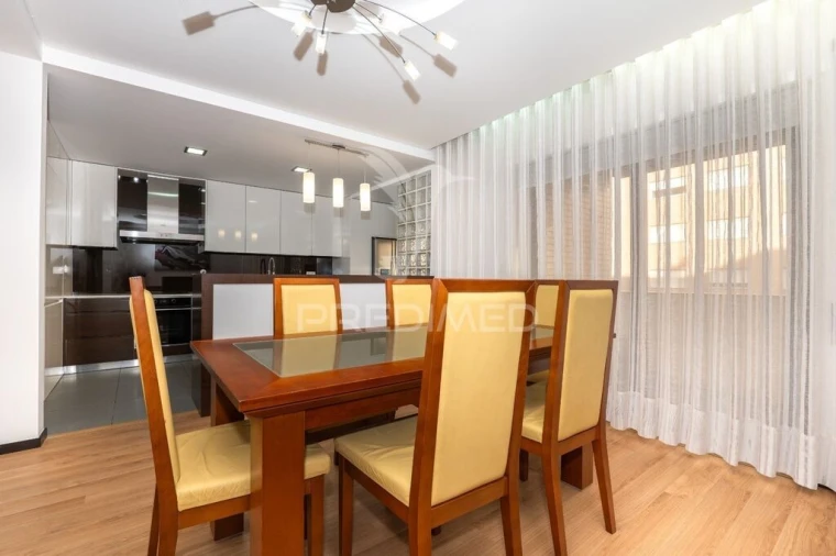 Apartamento T3 para Venda em Nogueira, Fraião e Lamaçães Foto 7