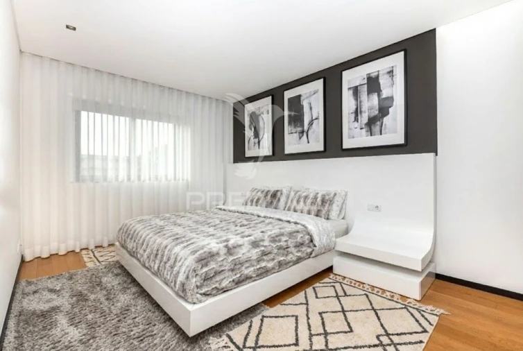 Apartamento T3 para Venda em Nogueira, Fraião e Lamaçães Foto 14