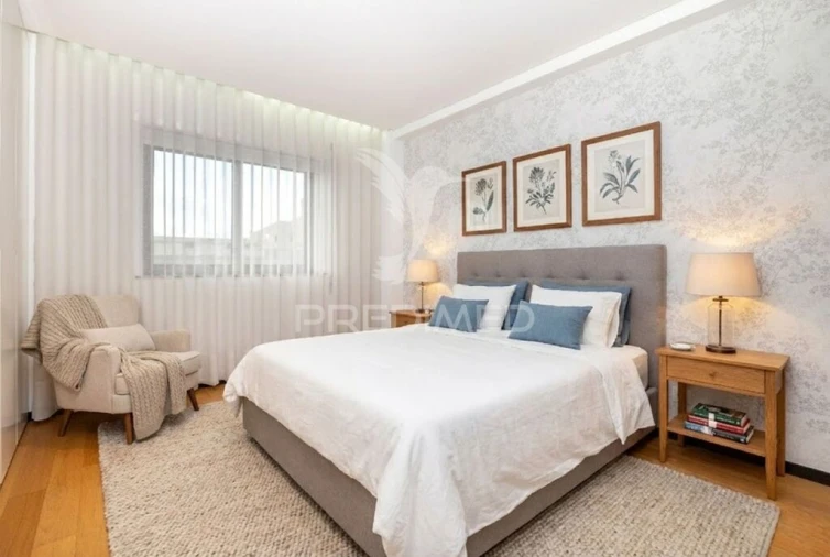 Apartamento T3 para Venda em Nogueira, Fraião e Lamaçães Foto 19