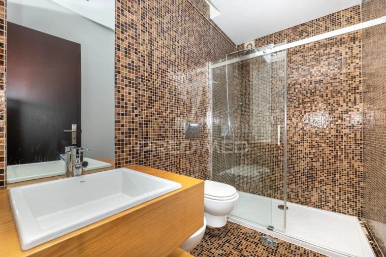 Apartamento T3 para Venda em Nogueira, Fraião e Lamaçães Foto 17