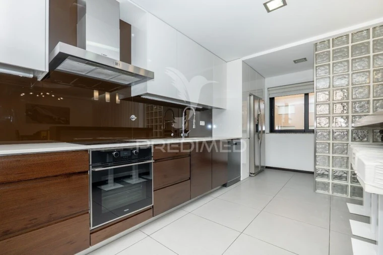 Apartamento T3 para Venda em Nogueira, Fraião e Lamaçães Foto 3